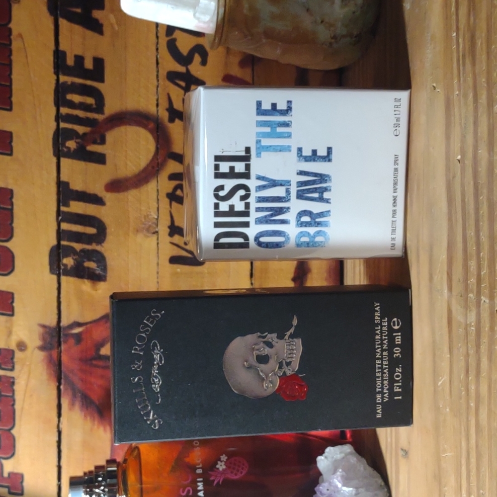 Men's bundle NWT